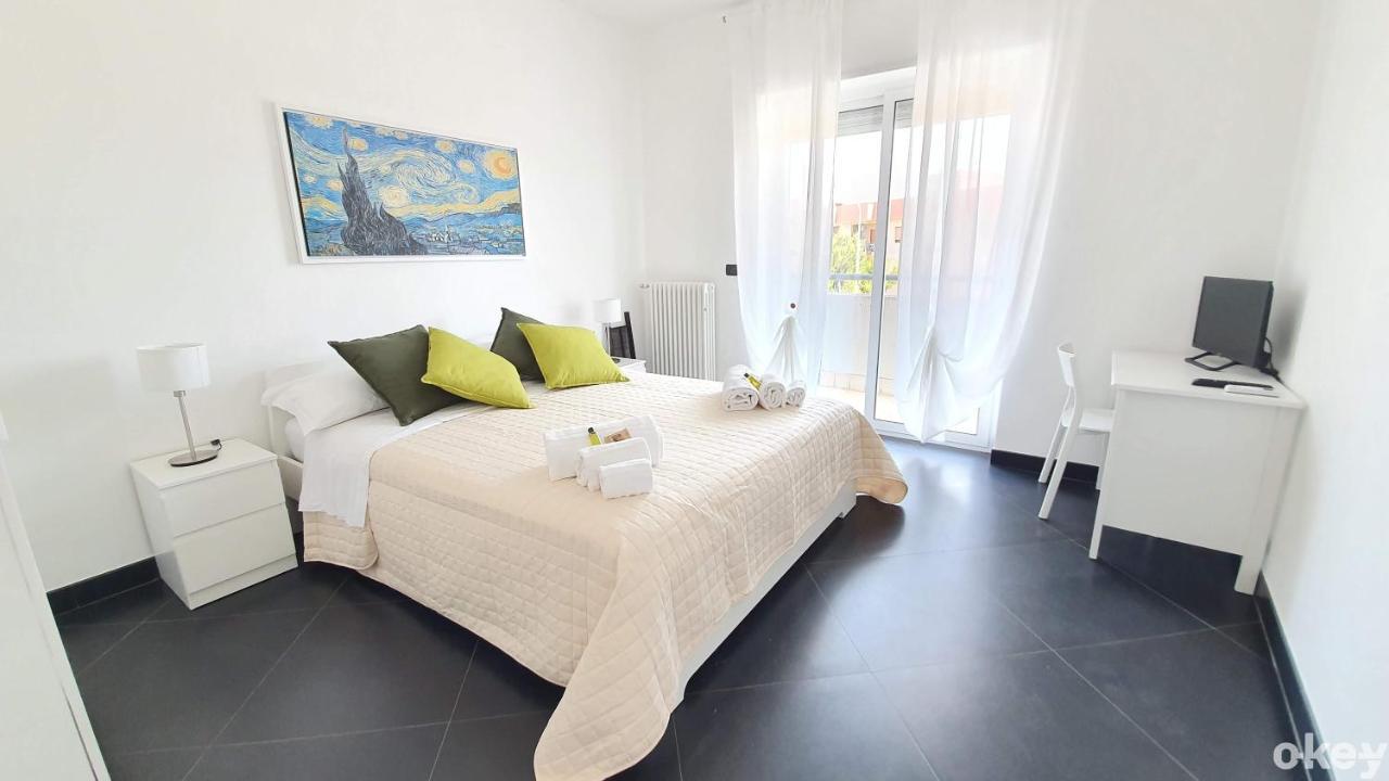 Dimora Amadina - Casa Vacanze Appartement Casamassima